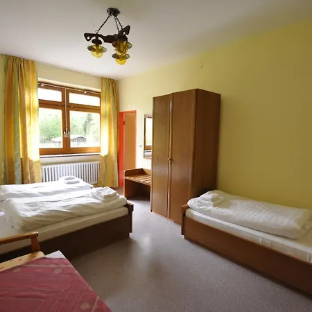 Hotel & Hostel Drei Baeren Altenau  Buitenkant foto