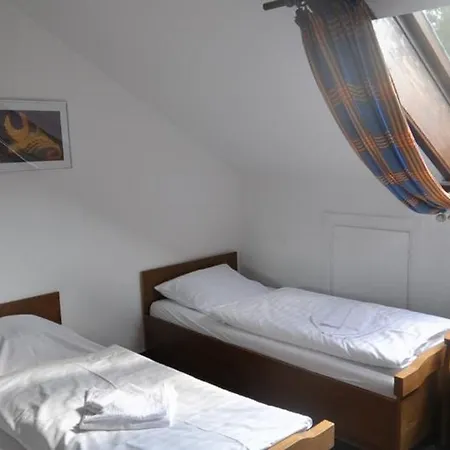 Hotel & Hostel Drei Baeren Altenau  Kamer foto