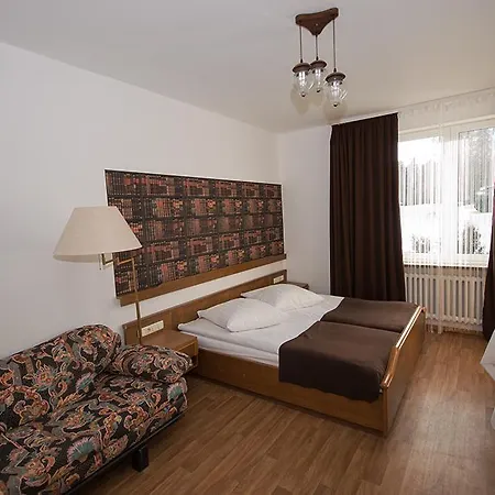 Hotel & Hostel Drei Baeren Altenau  Buitenkant foto