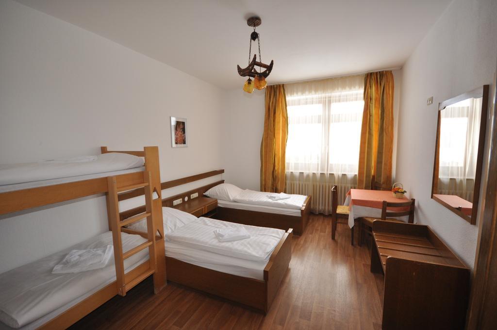 Hotel&hostel Drei Bären Altenau (Lower-Saxony)