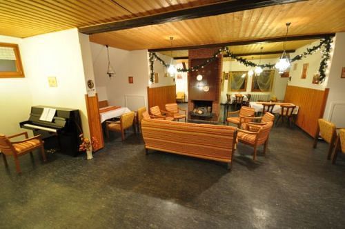 Hotel Hotel&hostel Drei Bären Altenau (Lower-Saxony)