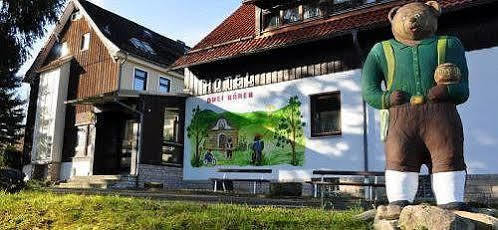 Hotel&hostel Drei Bären 3*